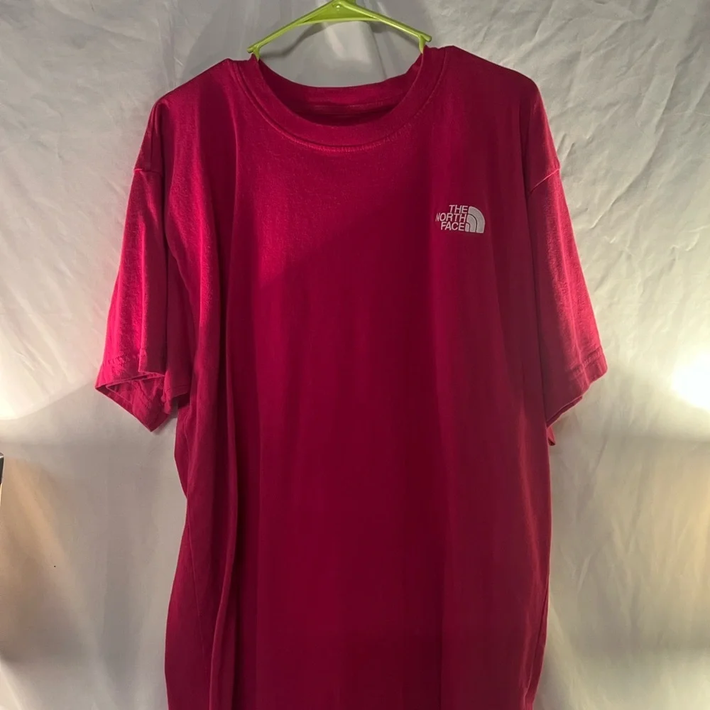 The North Face Bundle of 4 T-Shirts